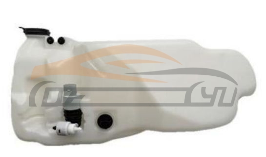 For CHEVROLET SERIES 2021-2023 TAHOE WIPER TANK