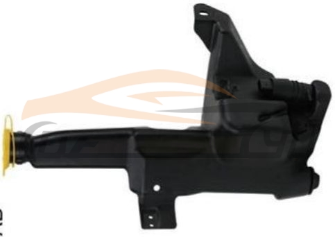 For DODGE SERIES 2013-2018 1500 CLASSIC WIPER TANK