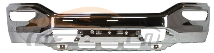 For GMC 2016-2018 SIERRA FRONT BUMPER