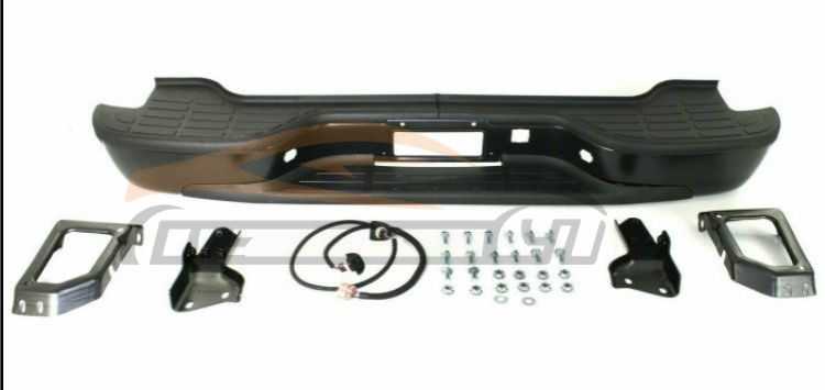 For GMC 2000-2006 YUKON REAR BUMPER