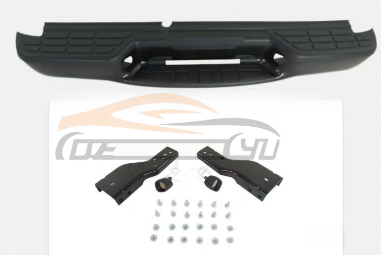 For CHEVROLET SERIES 1998-2004 S10 BLAZER REAR BUMPER