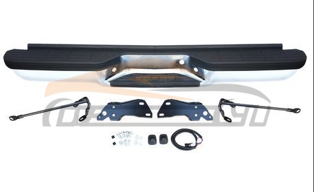 For GMC 1993-1999 YUKON REAR BUMPER