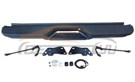 For GMC 1993-1999 YUKON REAR BUMPER