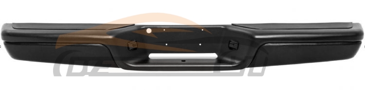 For DODGE SERIES DAKOTA 1997-2004 REAR BUMPER