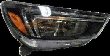 For BUICK SERIES 17款昂科拉 HEAD LAMP