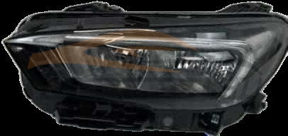 For BUICK SERIES 2020-2021 ENCORE GX HEAD LAMP