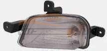 For BUICK SERIES 2020-2021 ENCORE GX FOG LAMP