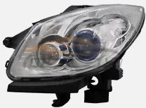 For BUICK SERIES 2008-2012ENCLAVE HEAD LAMP