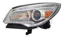 For BUICK SERIES 2013-2017ENCLAVE HEAD LAMP