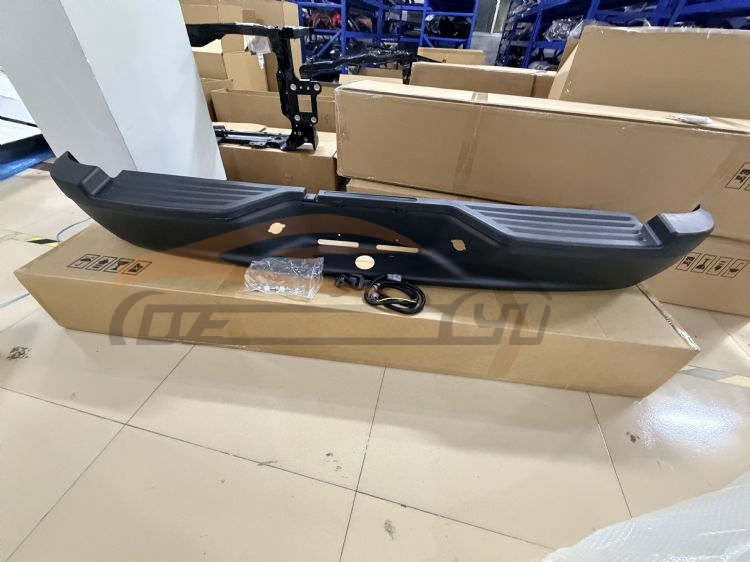 For DODGE SERIES DAKOTA 2005-2011 REAR BUMPER
