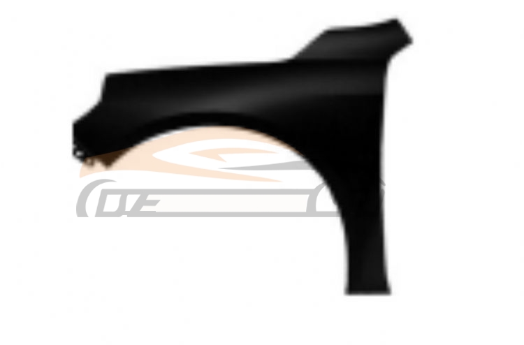 For CHEVROLET SERIES 2019 MALIBU XL FENDER