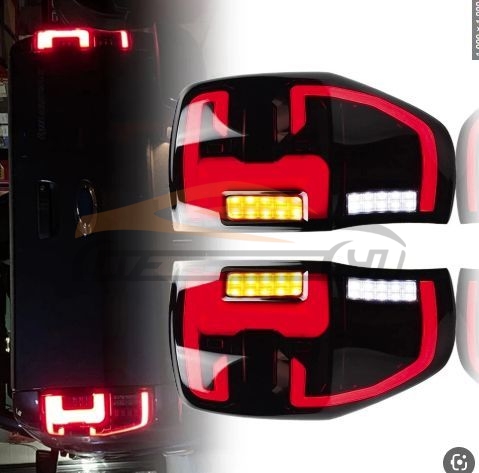 For FORD SERIES 2012 RANGER TAIL LAMP