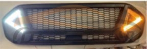 For FORD SERIES 2019-2021 RANGER GRILLE