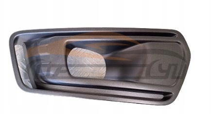 For FORD SERIES 2019-2021 RANGER FOG LAMP COVER