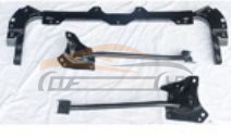 For FORD SERIES 2019-2021 RANGER FRONT BUMPER