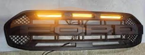 For FORD SERIES 2019-2021 RANGER GRILLE
