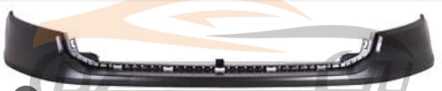For FORD SERIES 2019-2021 RANGER REAR BUMPER