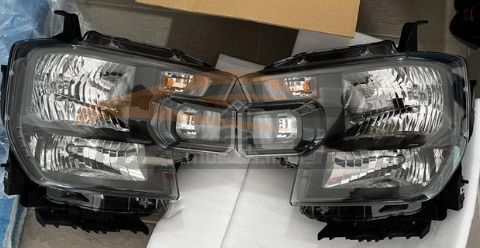 For FORD SERIES 2023 RANGER HEAD LAMP