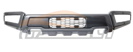 For FORD SERIES 2015 F150 FRONT BUMPER GRILLE LOWER