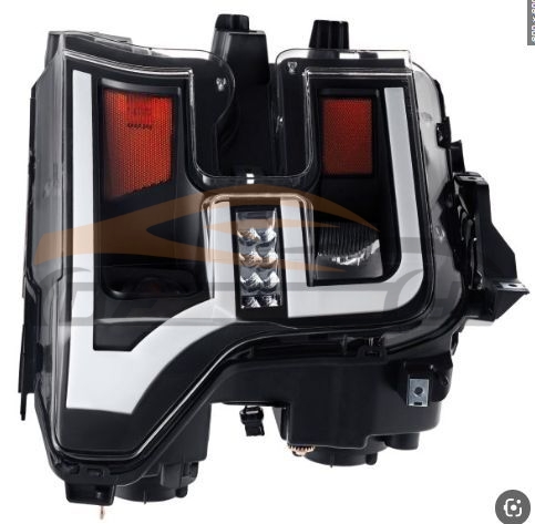 For FORD SERIES 2015 F150 HEAD LAMP