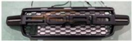 For FORD SERIES 2023 RANGER GRILLE