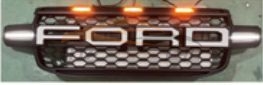 For FORD SERIES 2023 RANGER GRILLE