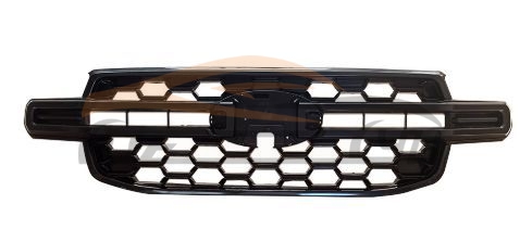 For FORD SERIES 2023 RANGER BUMPER GRILLE