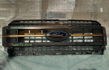 For FORD SERIES 2021-2023 F150 GRILLE