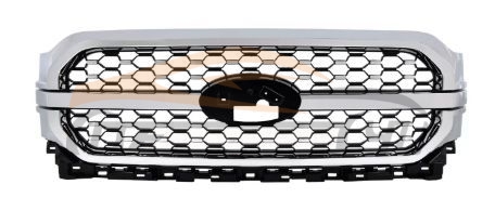 For FORD SERIES 2021-2023 F150 GRILLE