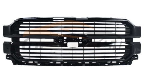 For FORD SERIES 2024-2025 F150 GRILLE