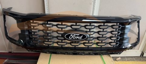 For FORD SERIES 2024-2025 F150 GRILLE