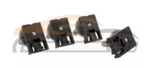 For FORD SERIES 2024-2025 F150 FRONT BUMPER BRACKET