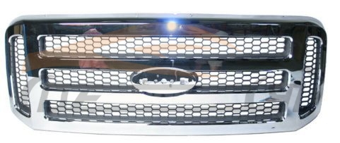 For FORD SERIES F250 2000-2005 GRILLE