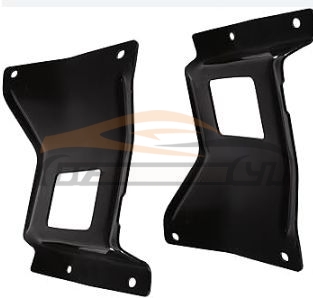 For FORD SERIES F250 2000-2005 FRONT BUMPER BRACKET