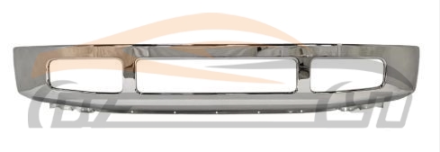 For FORD SERIES F250 2008 FRONT BUMPER