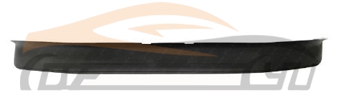 For FORD SERIES F250 2008 SPOILER PLATE