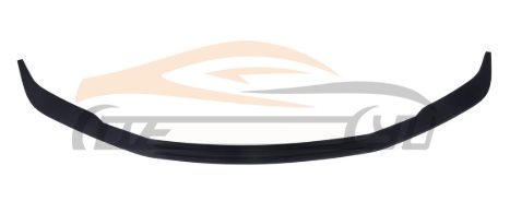 For FORD SERIES F250 2008 FRONT BUMPER DECORATIVE GUARD