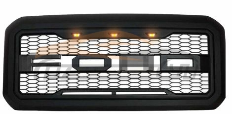 For FORD SERIES F250 2011-2016 GRILLE