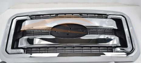 For FORD SERIES F250 2011-2016 GRILLE