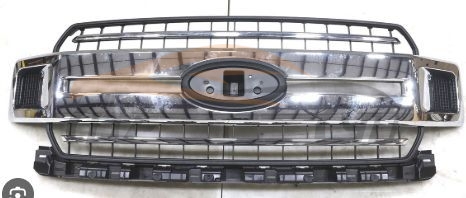 For FORD SERIES F250 2017 GRILLE