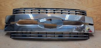 For FORD SERIES F250 2017 BUMPER GRILLE