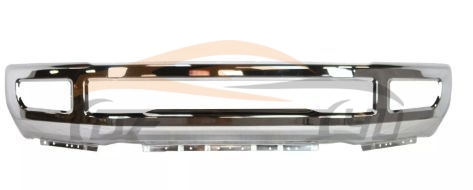 For FORD SERIES F250 2017 FRONT BUMPER
