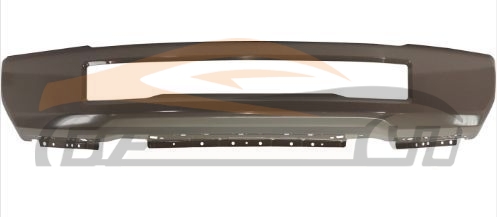 For FORD SERIES F250 2017 FRONT BUMPER