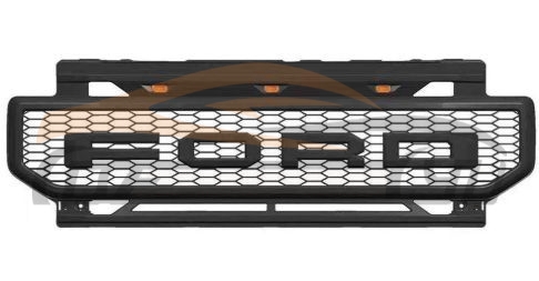 For FORD SERIES F250 2017 GRILLE