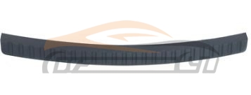 For FORD SERIES F250 2011-2016 SPOILER PLATE