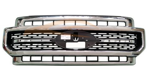 For FORD SERIES F250 2020-2022 GRILLE