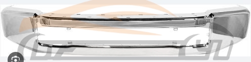 For FORD SERIES F250 2020-2022 FRONT BUMPER