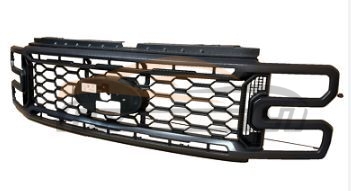 For FORD SERIES F250 2023 BUMPER GRILLE