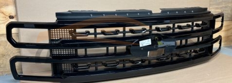 For FORD SERIES F250 2023 BUMPER GRILLE