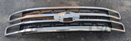 For FORD SERIES F250 2023 BUMPER GRILLE